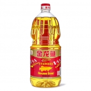 Golden Arowana Peanut Oil