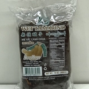 WET Tamarind Seedless 400g