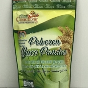 AC Polvoron - PANDAN 50x170g