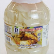 Penta SOUR Bamboo Shoot SLICE 6x1800g