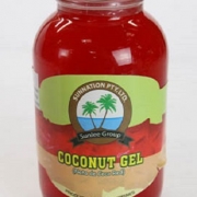 SN Coconut GEL RED 12x907g