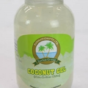 SN Coconut GEL WHITE 12x907g
