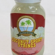 SN Coconut SPORTS Strings (Macapuno) 24x340g