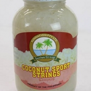 SN Coconut SPORTS Strings (Macapuno) 12x907g