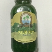 SN PALM Nut GRN 12x907g