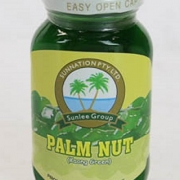 SN Palm Nut GRN 24x340g