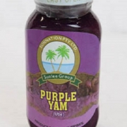 SN PURPLE YAM 24x340g