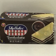 M.Y. San Skyflakes CHOCOLATE 40x(5x30g)