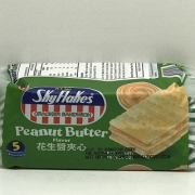 M.Y. San Skyflakes PEANUT BUTTER 40x(5x30g)