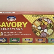 M.Y. San Skyflakes SAVORY 10(Box)x500g