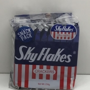 M.Y. San Skyflakes SNACK PACK 20x(10x25g)