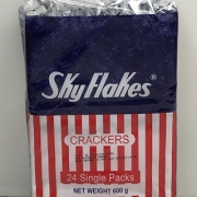 M.Y. San Skyflakes SNACK Pk (L) 15x(24x25g)