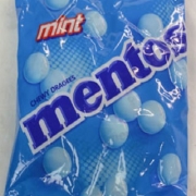 Mentos MINT Candy 40x135g