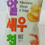 NS SHRIMP MEAT Chip 20x75g