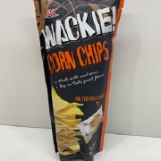OK Wackie Corn Chips SALTED EGG 30x98g