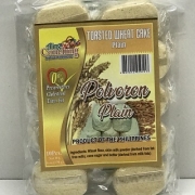 AC Polvoron - PLAIN 50x170g