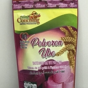 AC Polvoron - UBE 50x170g