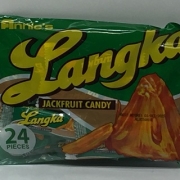 Annie\\\'s LANGKA Candy (Jackfruit) 20x145g