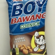 Boy Bawang Cornick ADOBO 40x90g