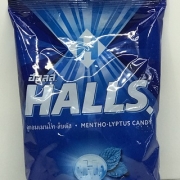 Halls MENTHO-LYTUS Flvr Candy 36bags(100\'sx280g)