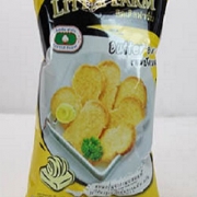 Little Farm BUTTER Flavor Crispy Bread 30x60g