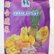 M Ph MIX FRUIT Chip 20x250g