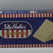 M.Y. San Skyflakes 10(Box)x450g