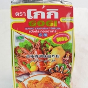 Gogi Tempura Flour Regular 24x500g