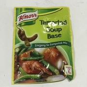 Knorr Tamarind Soup Base 40g*