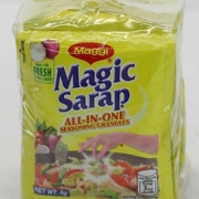 Magic SarapGranules 60x(12x8g)