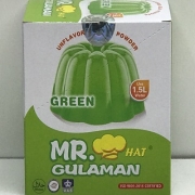 Mr Gulaman Unflvred Jelly Powder GRN