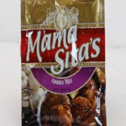 MS ADOBO/SAVORY Mix 24x50g