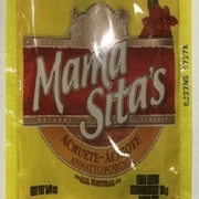 MS ANNATTO Powder (Achuete) 60x10g