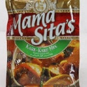 MS KARE KARE/PEANUT Sc Mix 24x57g