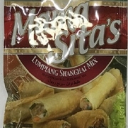 MS LUMPIANG/Spring Roll Mix 24x40g