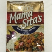 MS MENUDO/AFRITADA Mix (Meat Stew) 24x40g