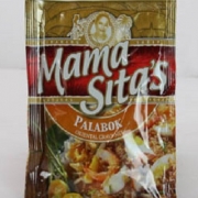 MS PALABOK/Oriental Gravy Mix 24x57g