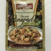 MS PINAPAITAN/BITTER STEW Mix 24x30g