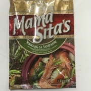MS SINIGANG Sa SAMPALOK Mix/Tamarind 24x50g