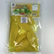 Penta Pickled MANGO Slice Vacum Pack* (Sweet & Sour) With Chilli 200g