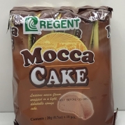 Regent Cake MOCCA 8x10\'sx20g