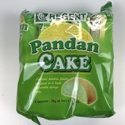 Regent Cake PANDAN 8x10\'sx20g