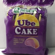 Regent Cake UBE 8x10\'sx20g