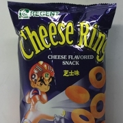 Regent CHEESE RING 50x60g