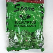 Starr MENTHOL Candy 60x53\'s