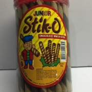 Stik-O Wafer Stick - CHOCO. 12x380g