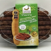 TH SWEET SEEDLESS Tamarind OVAL 48X180g