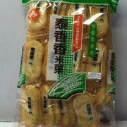 Thai Pan Pan Rice Cracker ORIG 20x150g