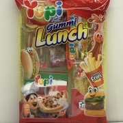 Yupi GUMMI LUNCH 12x77g