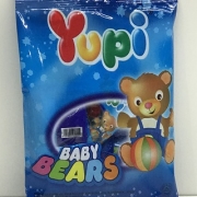Yupi HAPPY BEARS 12x120g